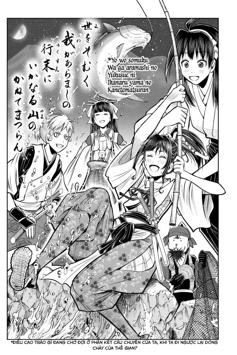 Thiếu Chủ Giỏi Chạy Trốn Chapter 115 - 11