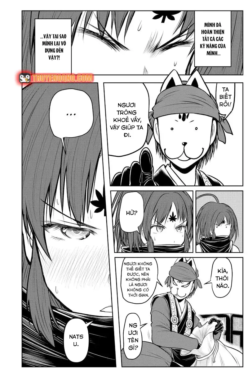 Thiếu Chủ Giỏi Chạy Trốn Chapter 115 - 22