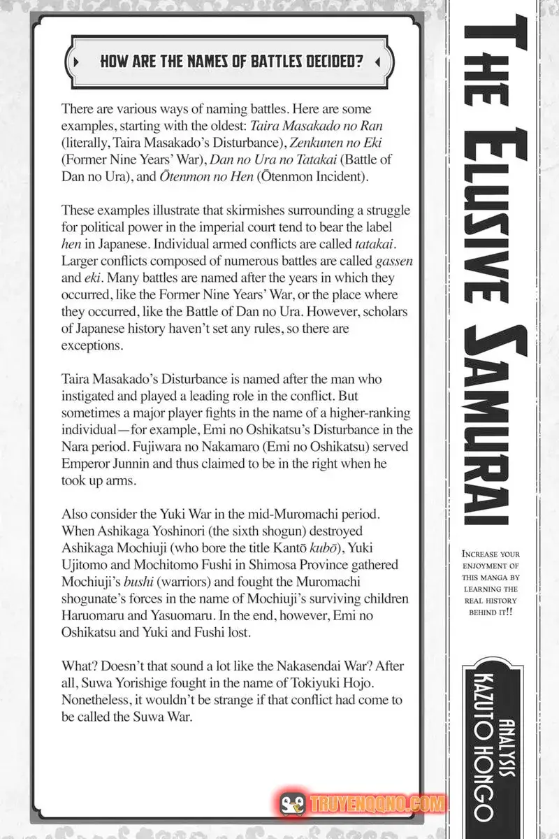 Thiếu Chủ Giỏi Chạy Trốn Chapter 115 - 24