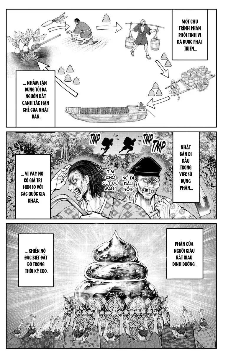 Thiếu Chủ Giỏi Chạy Trốn Chapter 116 - 9