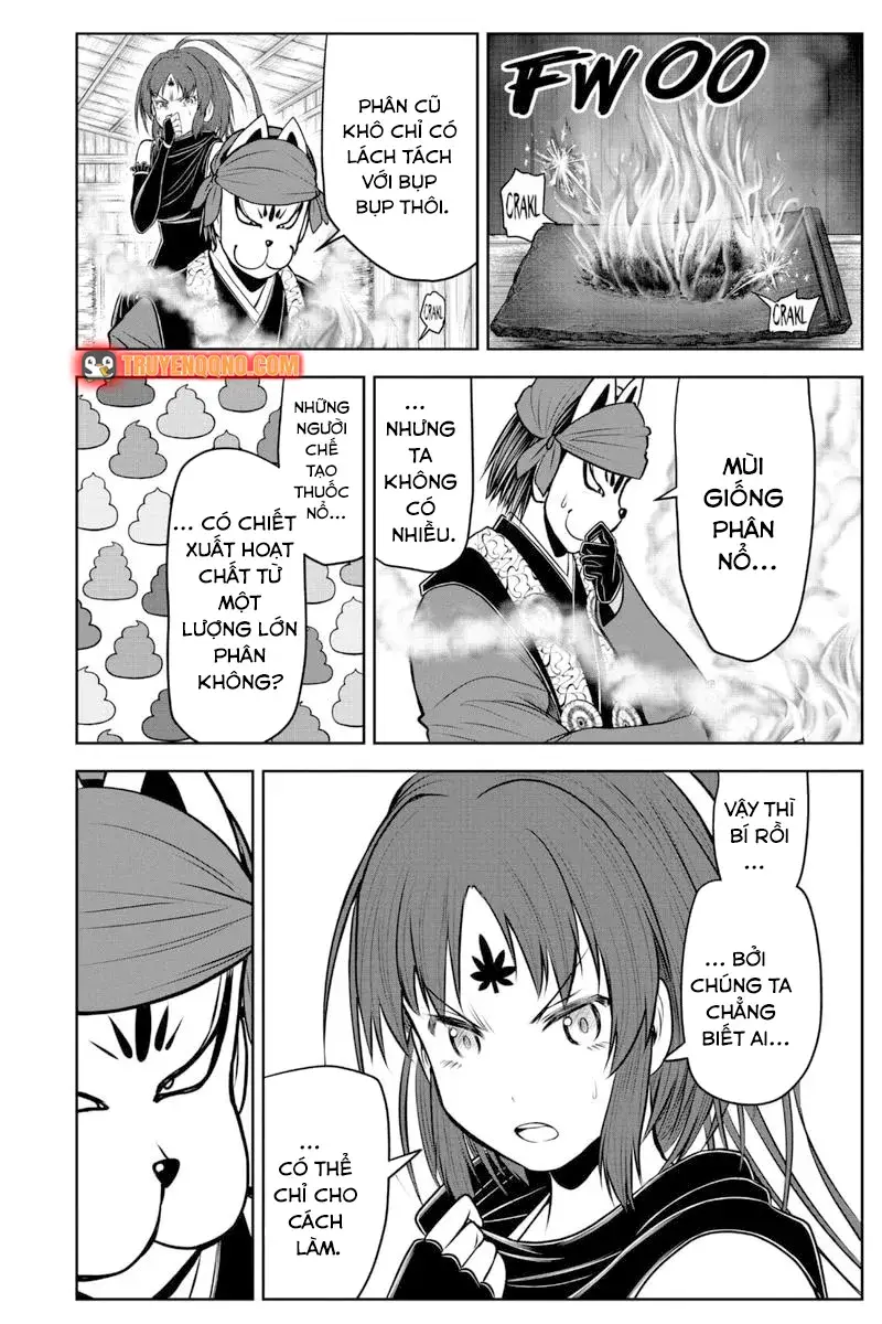 Thiếu Chủ Giỏi Chạy Trốn Chapter 116 - 10