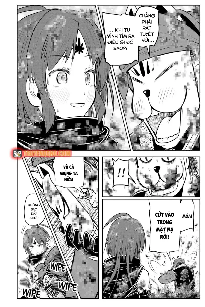 Thiếu Chủ Giỏi Chạy Trốn Chapter 116 - 18