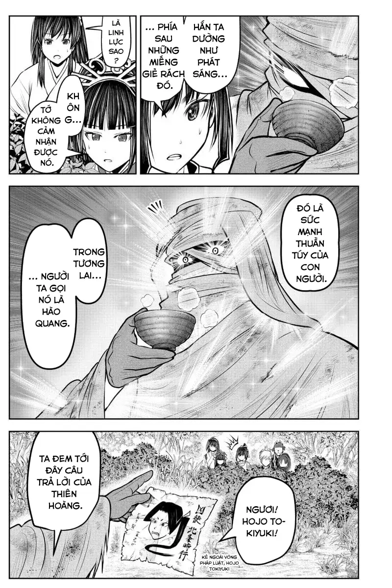 Thiếu Chủ Giỏi Chạy Trốn Chapter 117 - 7