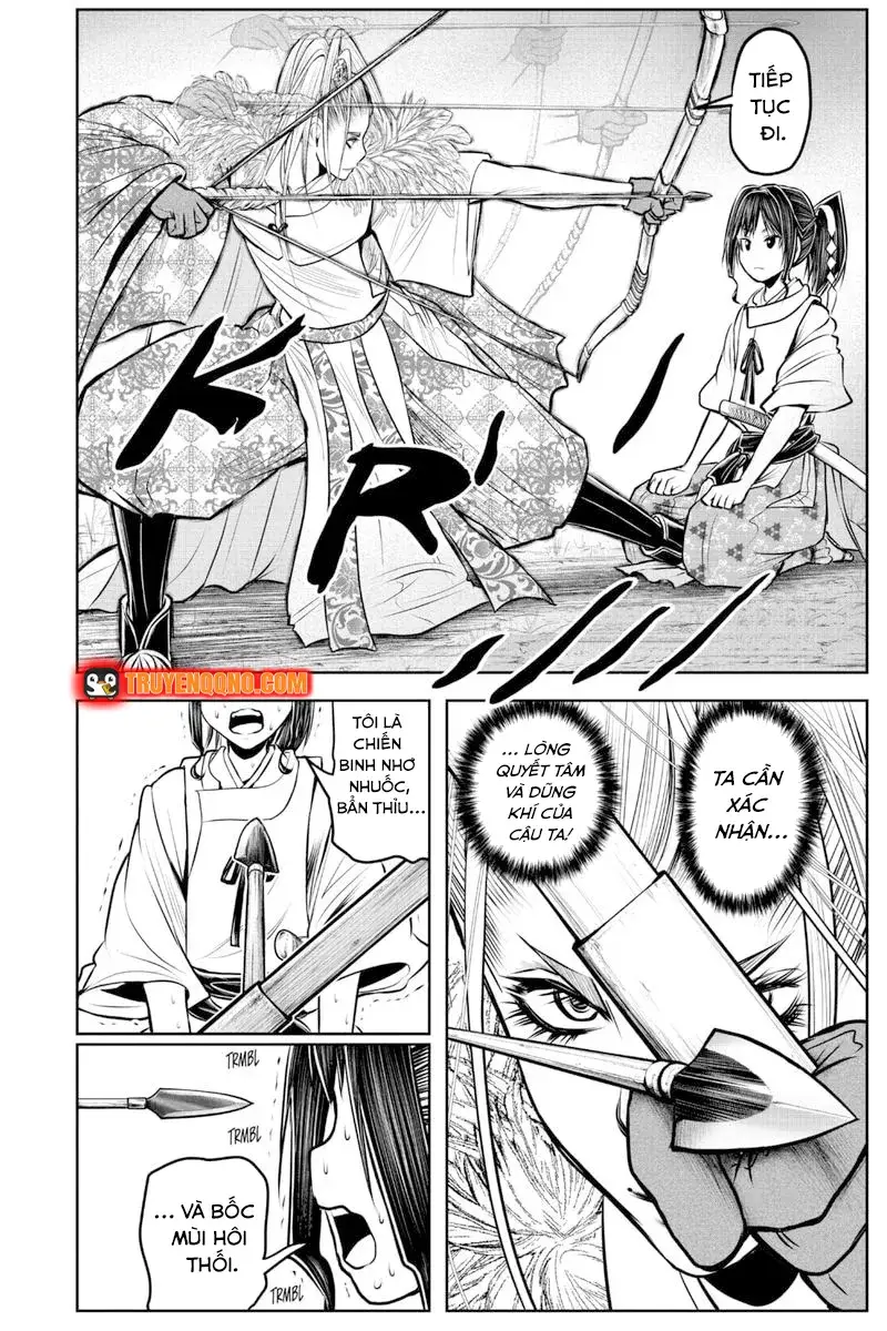 Thiếu Chủ Giỏi Chạy Trốn Chapter 117 - 14