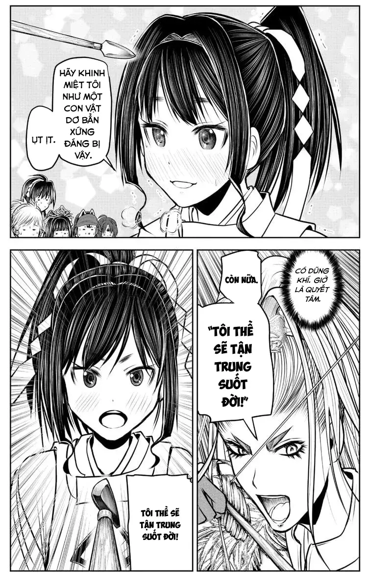 Thiếu Chủ Giỏi Chạy Trốn Chapter 117 - 15