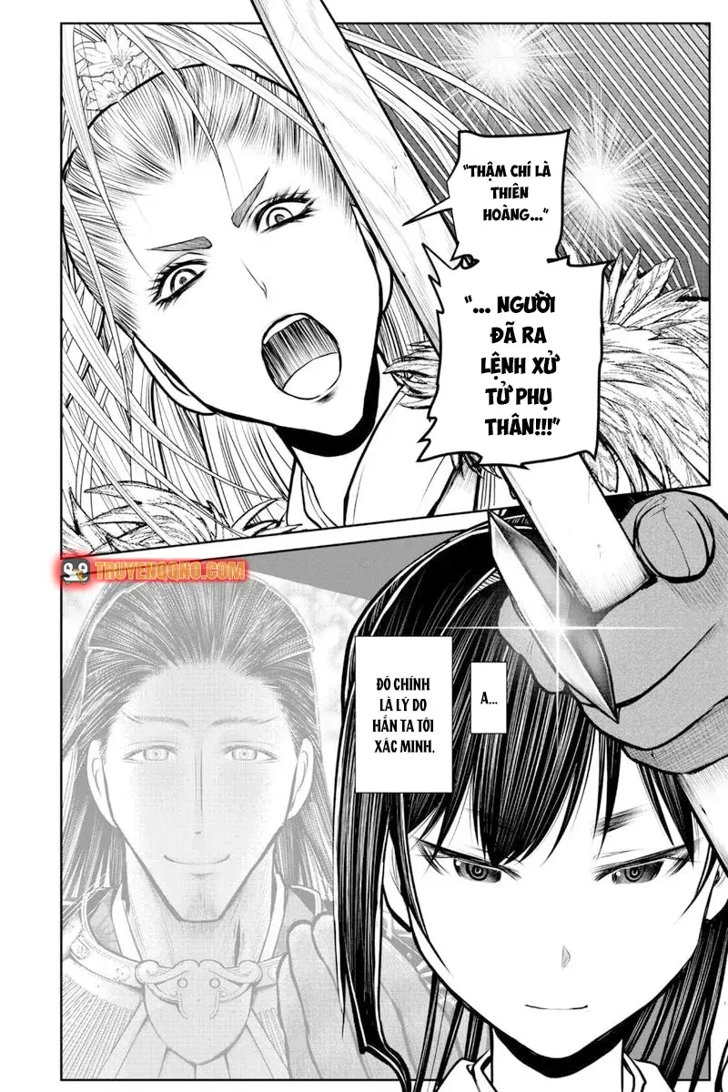 Thiếu Chủ Giỏi Chạy Trốn Chapter 117 - 16