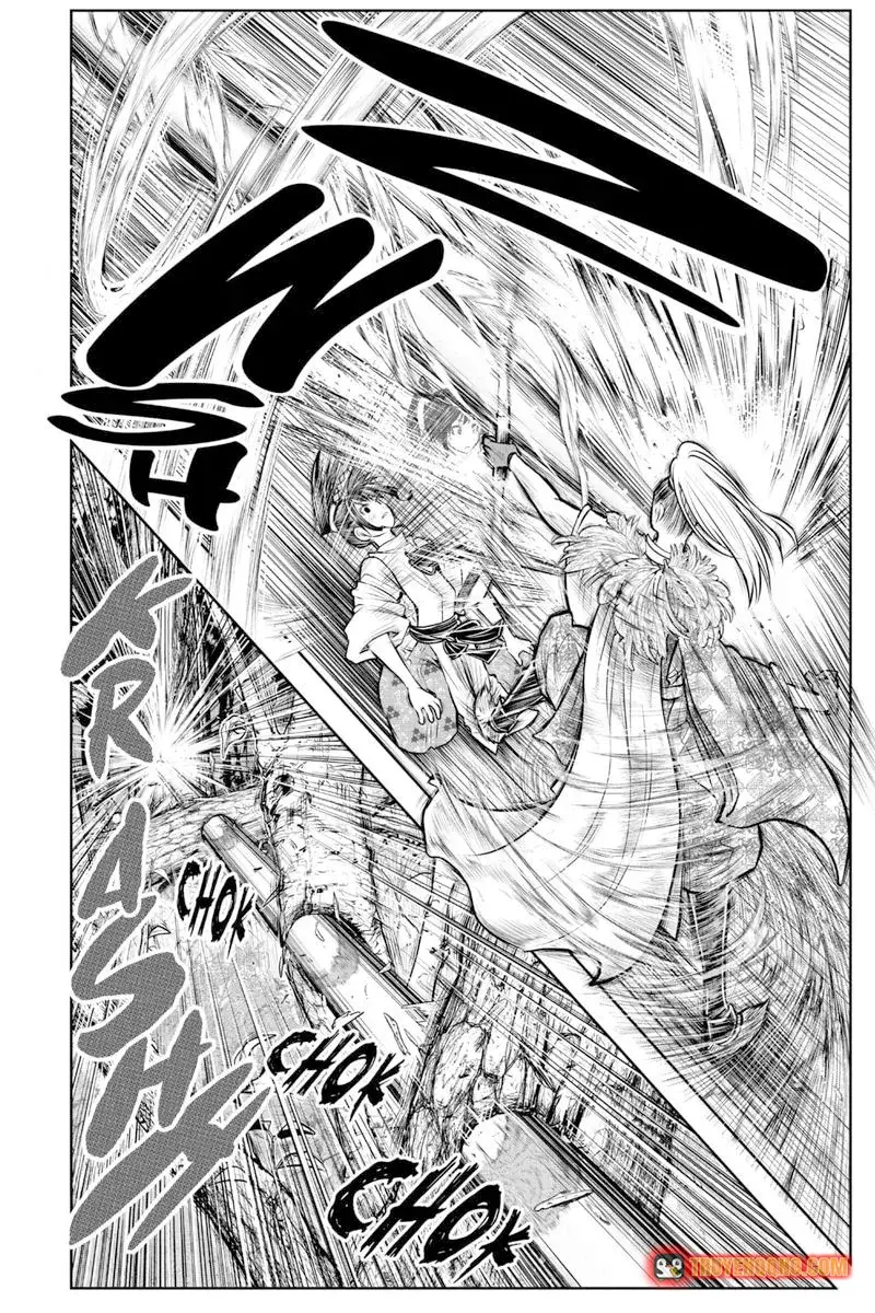 Thiếu Chủ Giỏi Chạy Trốn Chapter 117 - 18