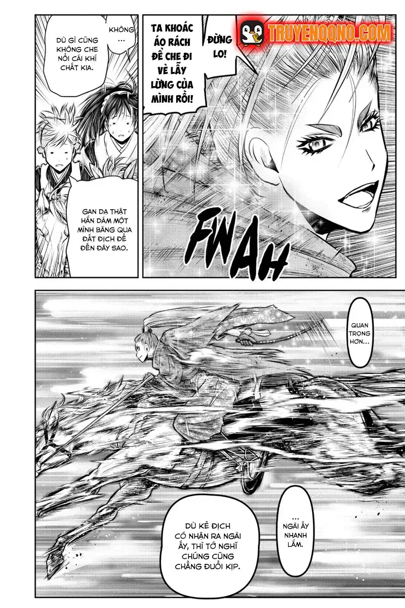 Thiếu Chủ Giỏi Chạy Trốn Chapter 118 - 4