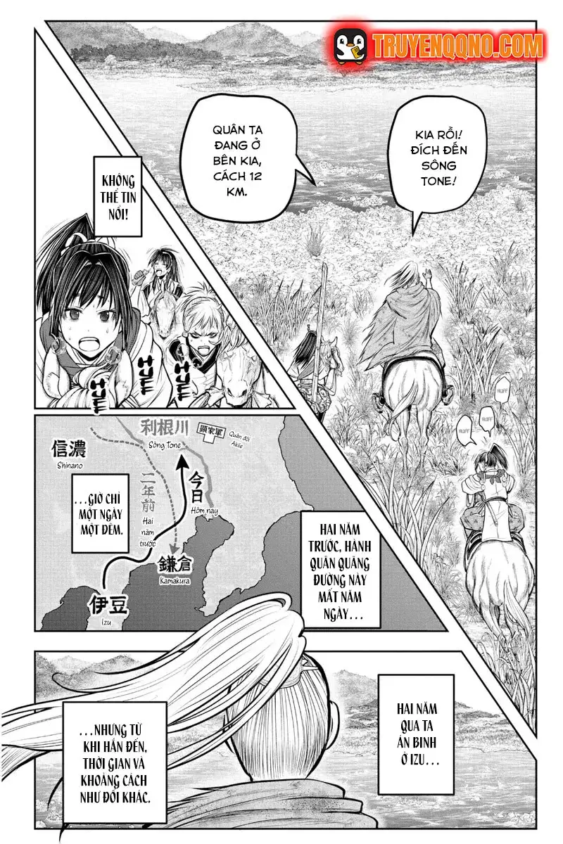 Thiếu Chủ Giỏi Chạy Trốn Chapter 118 - 8