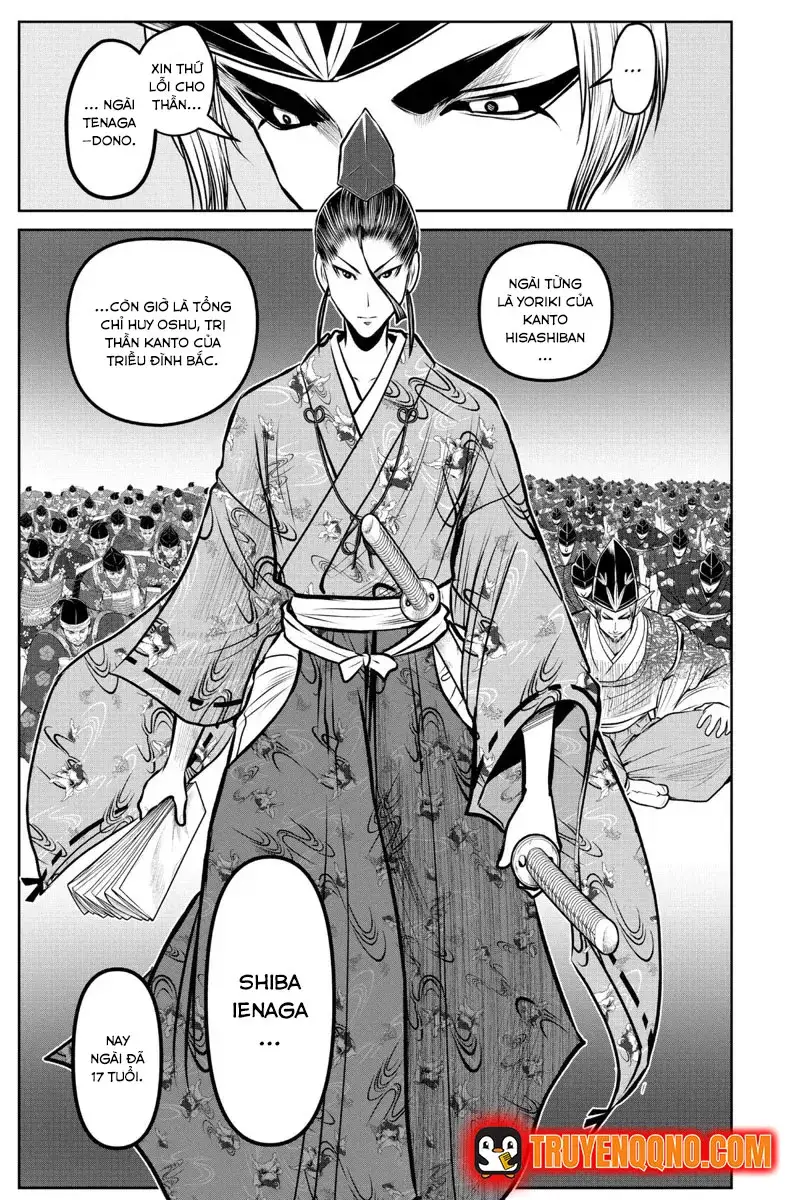 Thiếu Chủ Giỏi Chạy Trốn Chapter 118 - 11