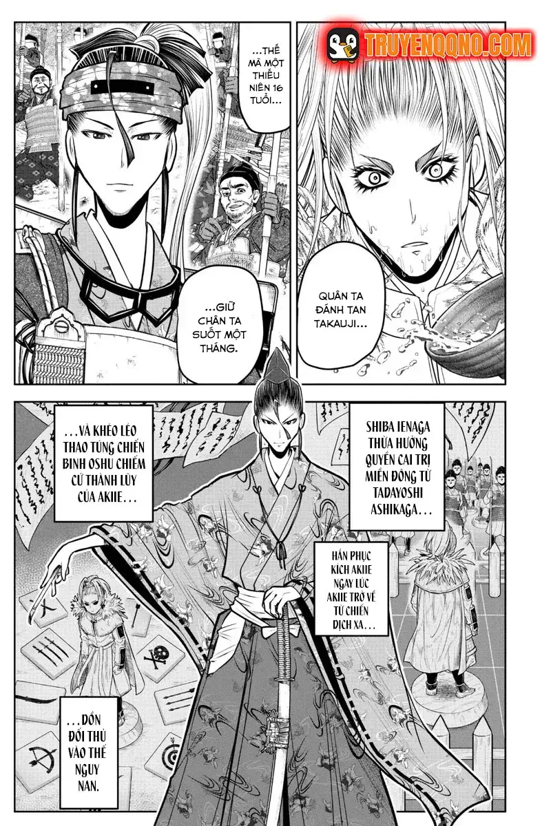 Thiếu Chủ Giỏi Chạy Trốn Chapter 118 - 13