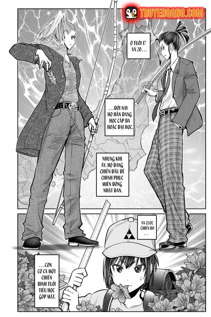 Thiếu Chủ Giỏi Chạy Trốn Chapter 118 - 16