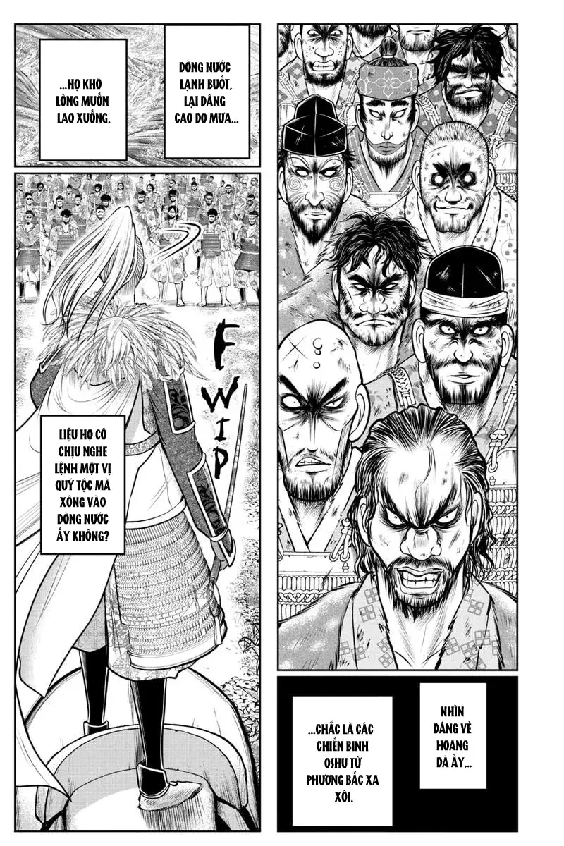 Thiếu Chủ Giỏi Chạy Trốn Chapter 119 - 9