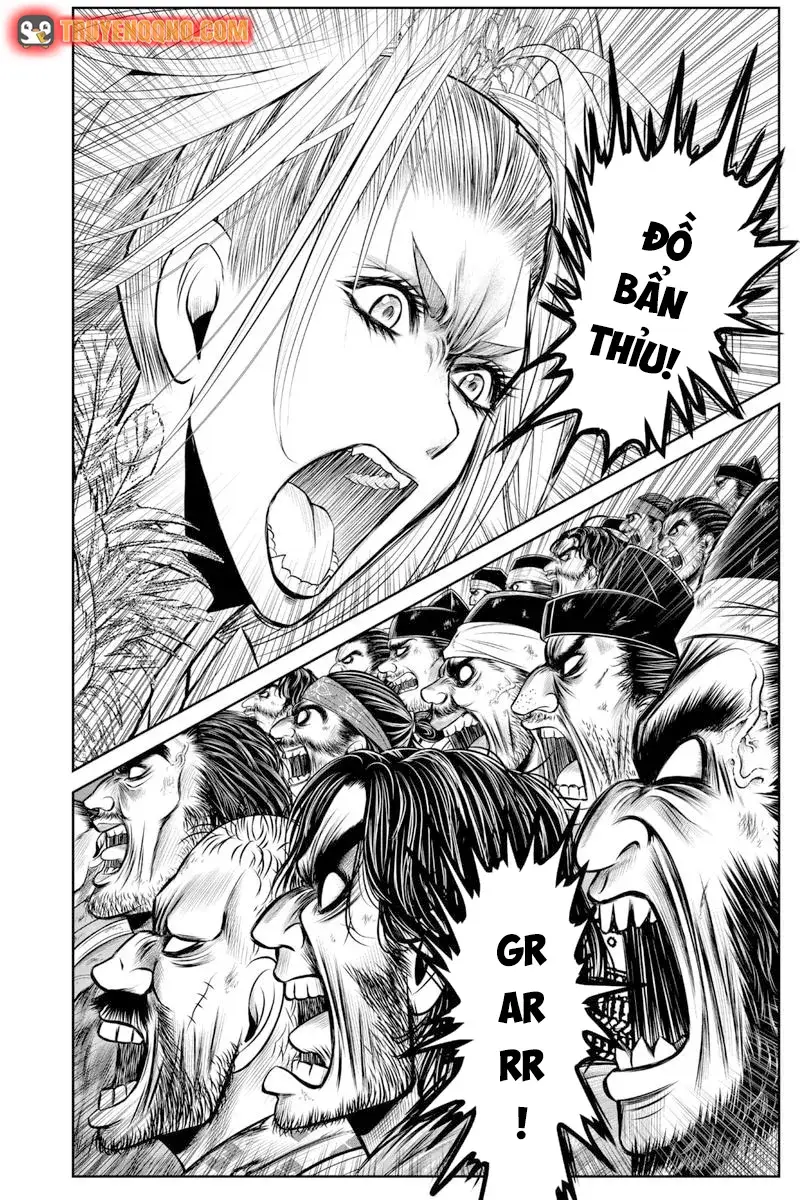 Thiếu Chủ Giỏi Chạy Trốn Chapter 119 - 10