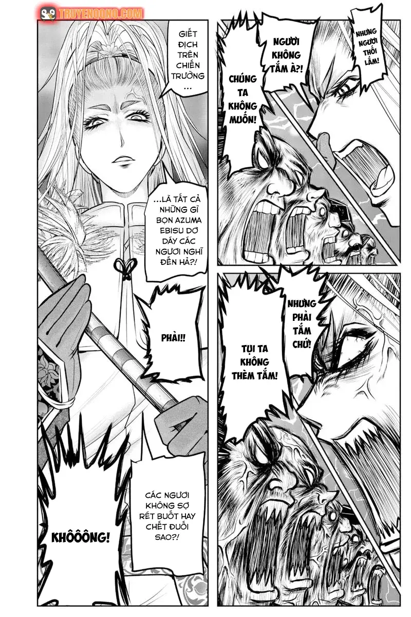 Thiếu Chủ Giỏi Chạy Trốn Chapter 119 - 12