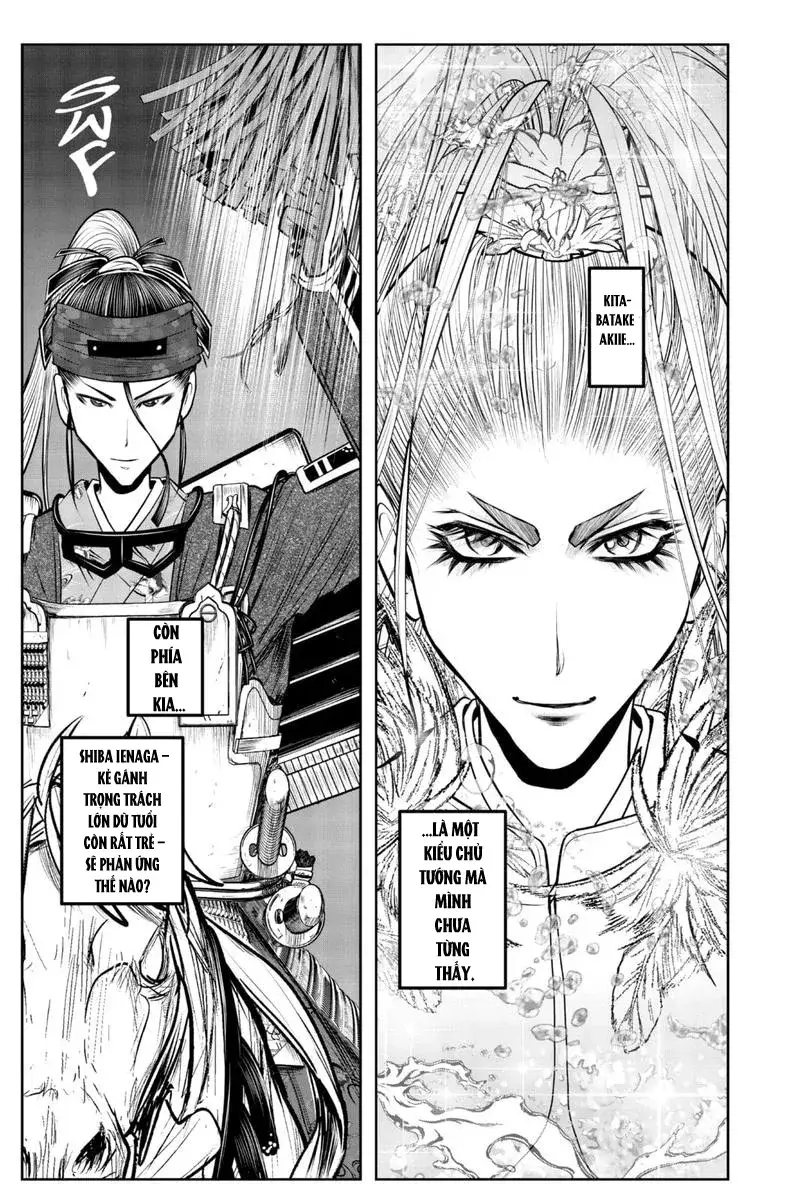 Thiếu Chủ Giỏi Chạy Trốn Chapter 119 - 15