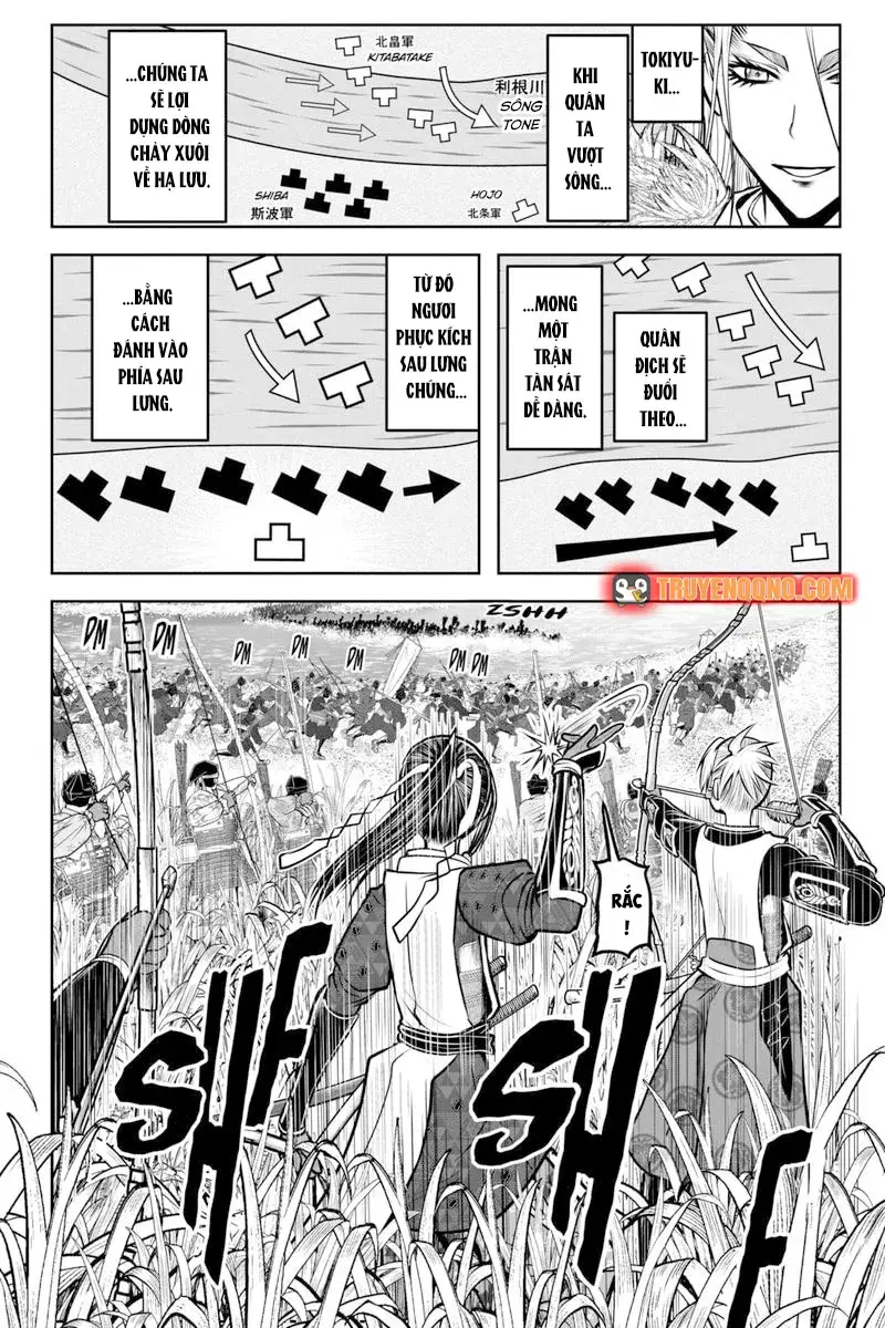 Thiếu Chủ Giỏi Chạy Trốn Chapter 119 - 18