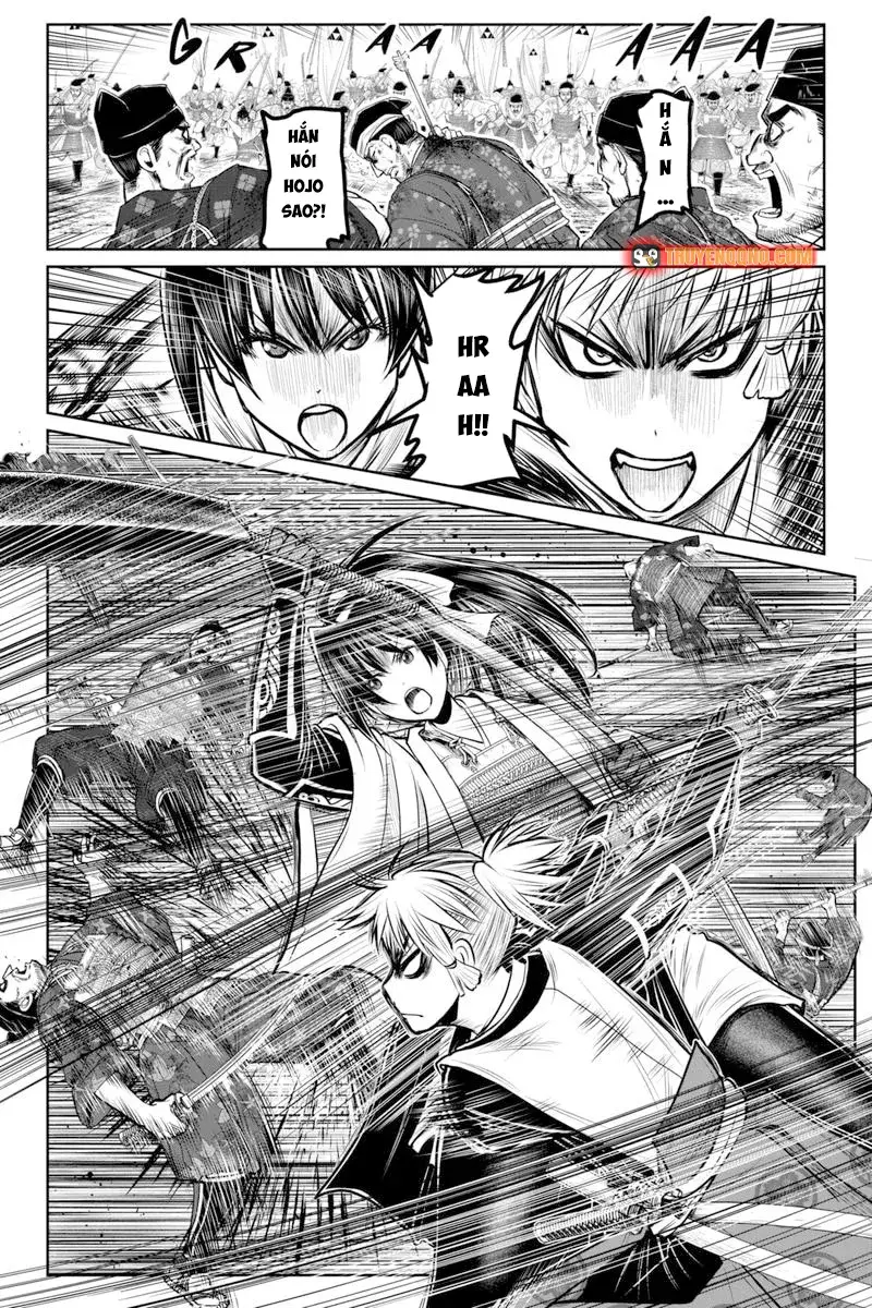 Thiếu Chủ Giỏi Chạy Trốn Chapter 119 - 20