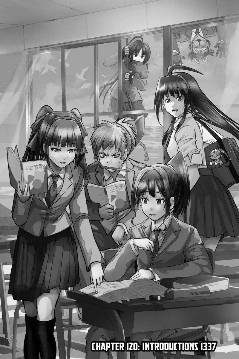 Thiếu Chủ Giỏi Chạy Trốn Chapter 120 - 3