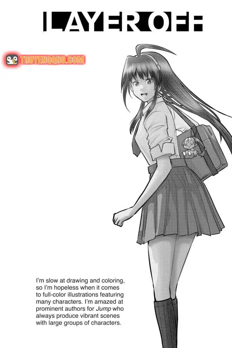 Thiếu Chủ Giỏi Chạy Trốn Chapter 120 - 4