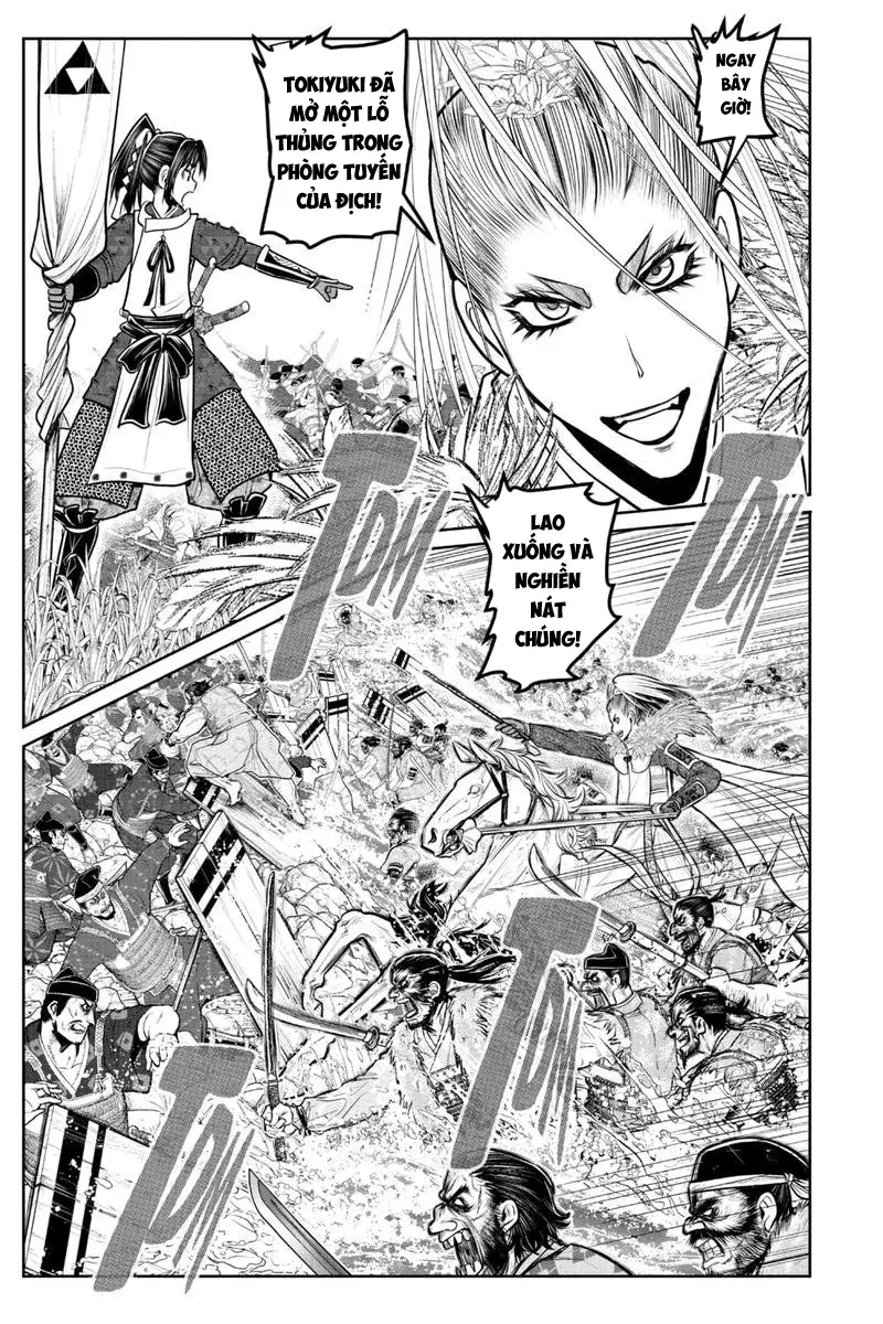 Thiếu Chủ Giỏi Chạy Trốn Chapter 120 - 5