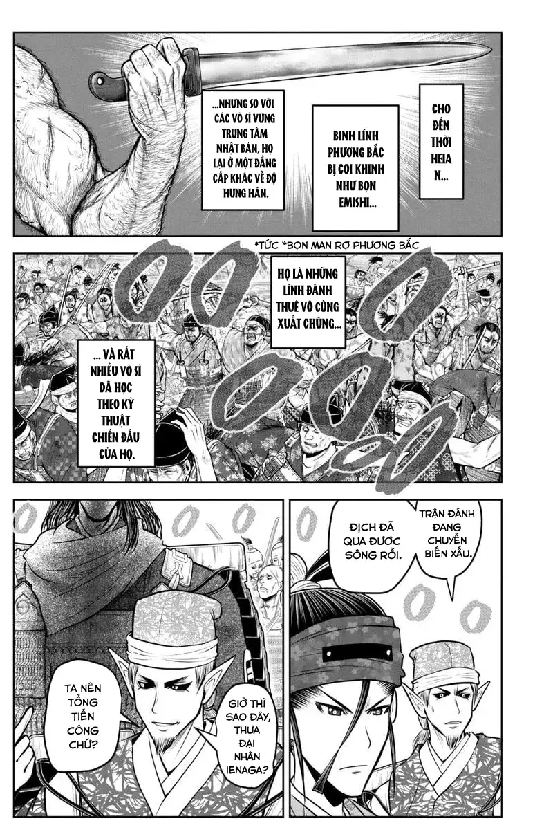 Thiếu Chủ Giỏi Chạy Trốn Chapter 120 - 7