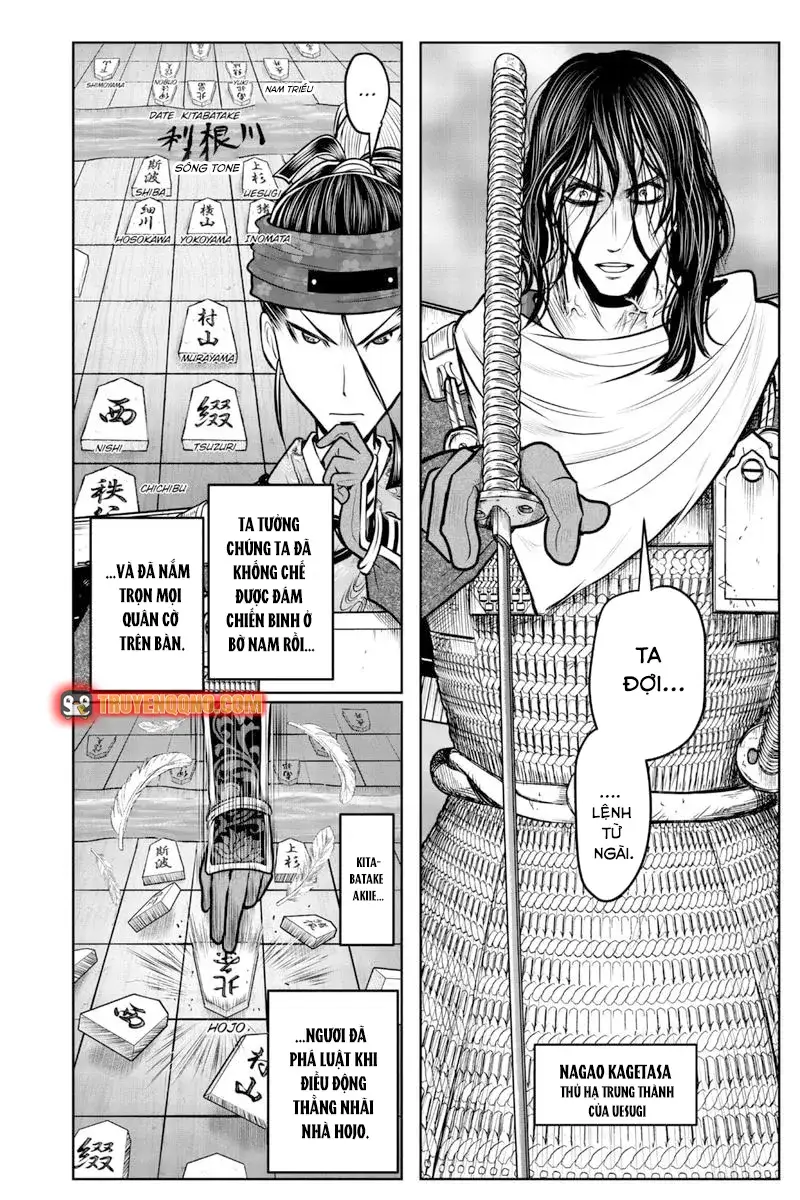 Thiếu Chủ Giỏi Chạy Trốn Chapter 120 - 8