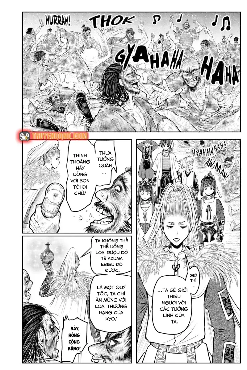 Thiếu Chủ Giỏi Chạy Trốn Chapter 120 - 14