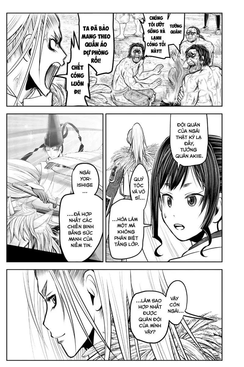 Thiếu Chủ Giỏi Chạy Trốn Chapter 120 - 15