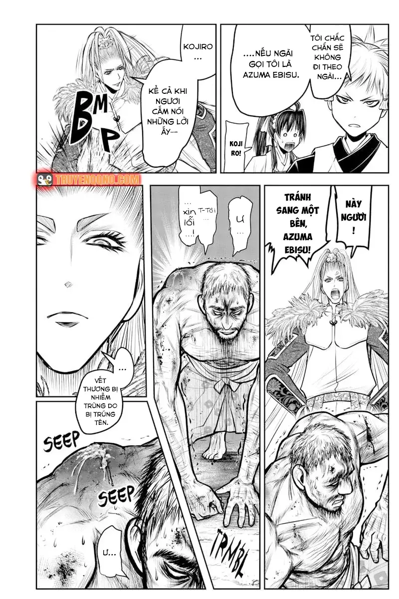 Thiếu Chủ Giỏi Chạy Trốn Chapter 120 - 16