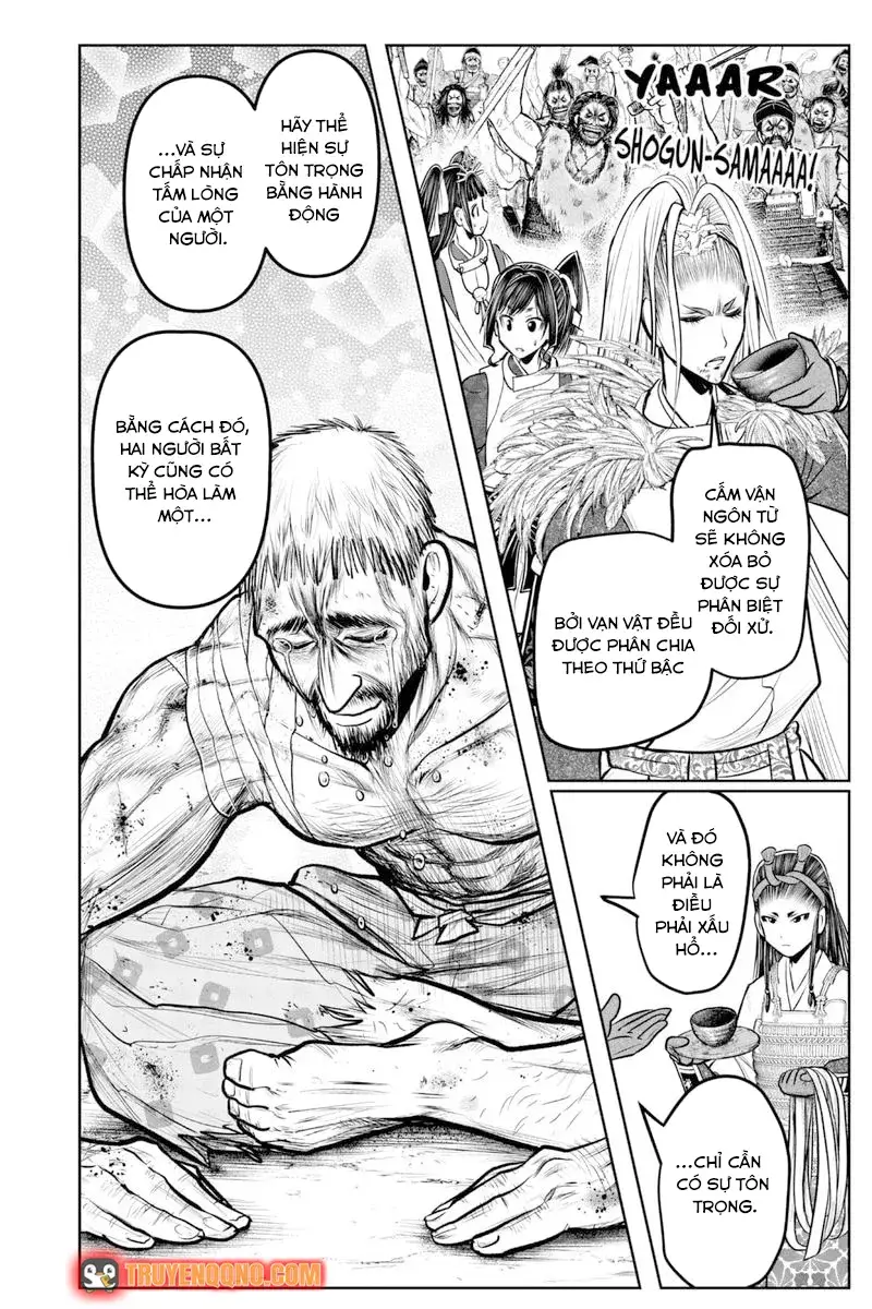 Thiếu Chủ Giỏi Chạy Trốn Chapter 120 - 18