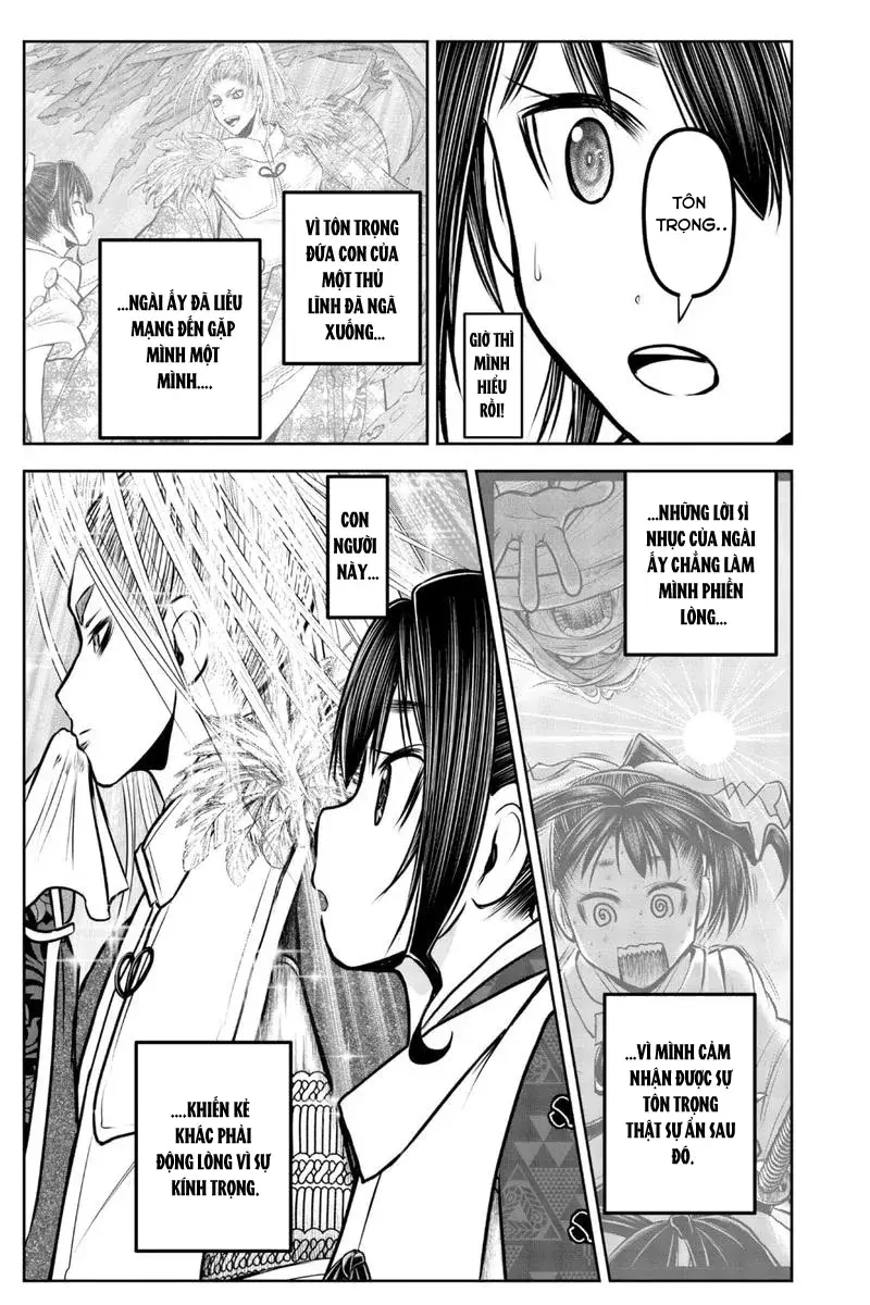 Thiếu Chủ Giỏi Chạy Trốn Chapter 120 - 19