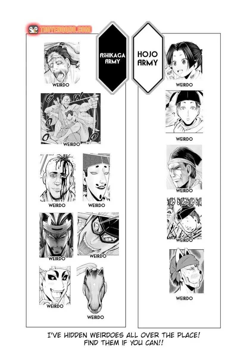 Thiếu Chủ Giỏi Chạy Trốn Chapter 120 - 24