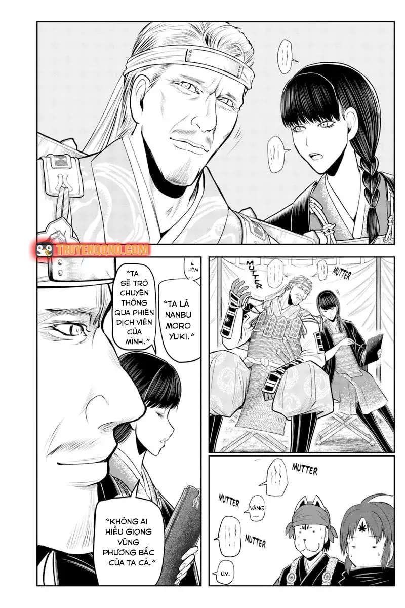 Thiếu Chủ Giỏi Chạy Trốn Chapter 121 - 6