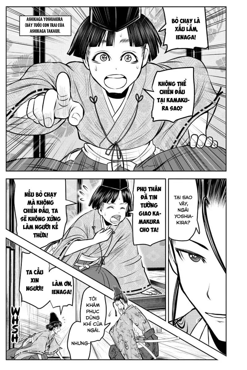 Thiếu Chủ Giỏi Chạy Trốn Chapter 121 - 17