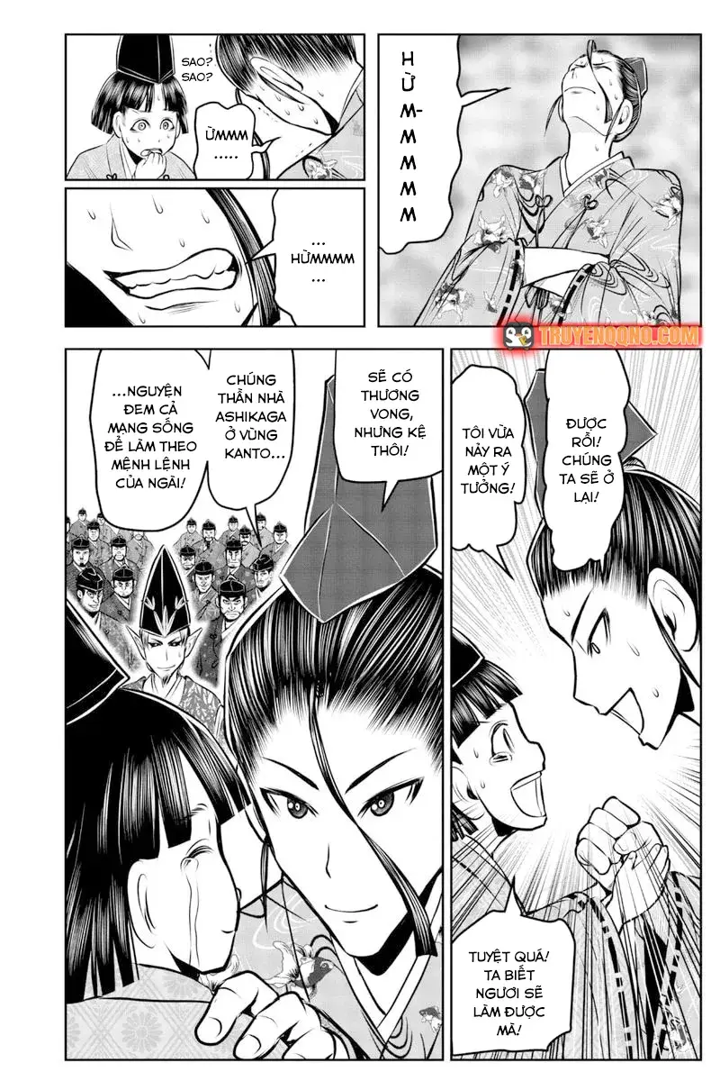 Thiếu Chủ Giỏi Chạy Trốn Chapter 121 - 18