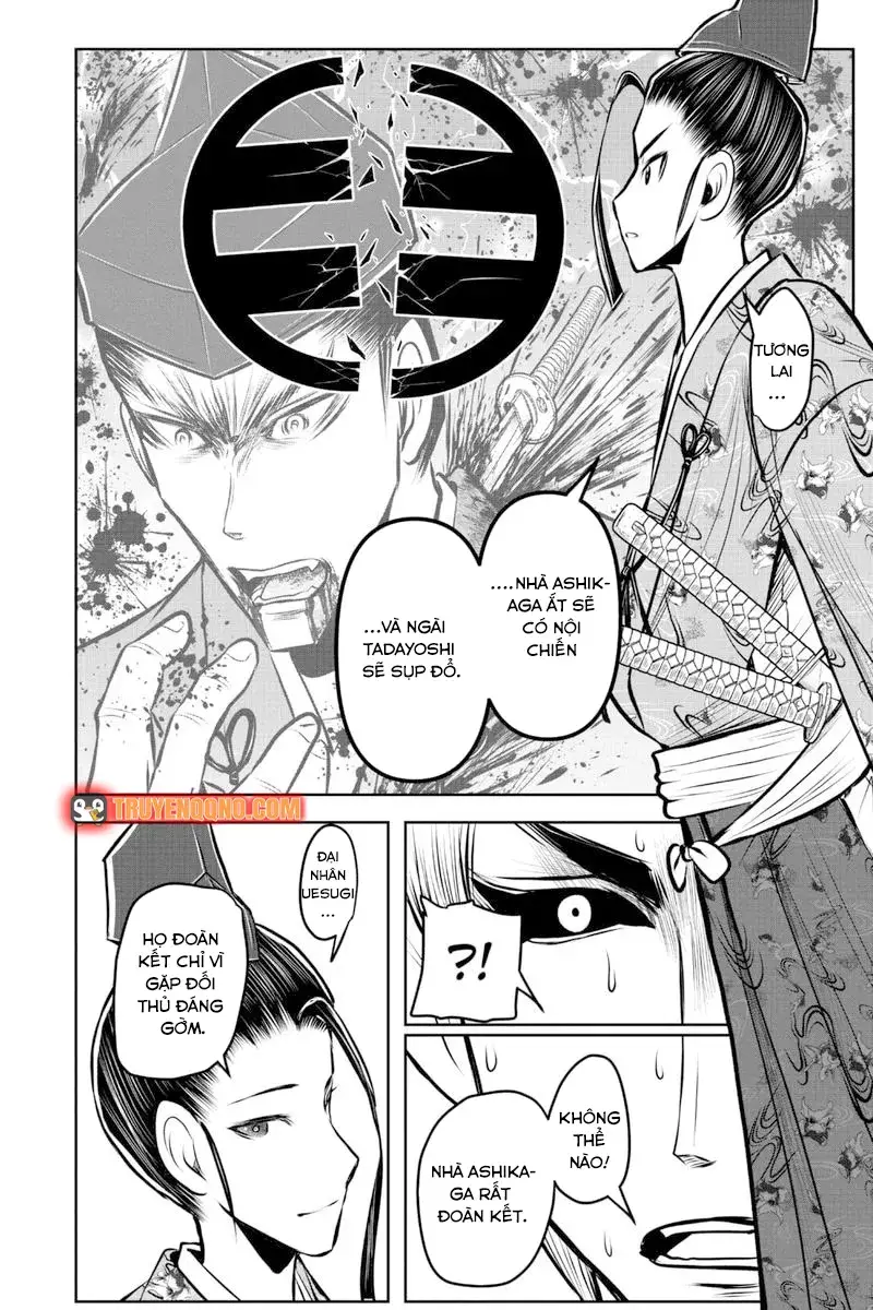 Thiếu Chủ Giỏi Chạy Trốn Chapter 121 - 20