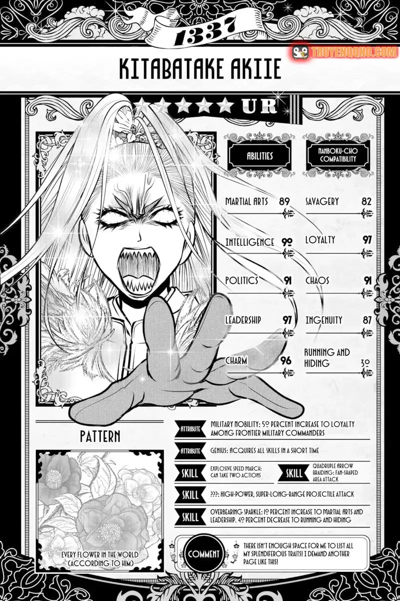 Thiếu Chủ Giỏi Chạy Trốn Chapter 121 - 22