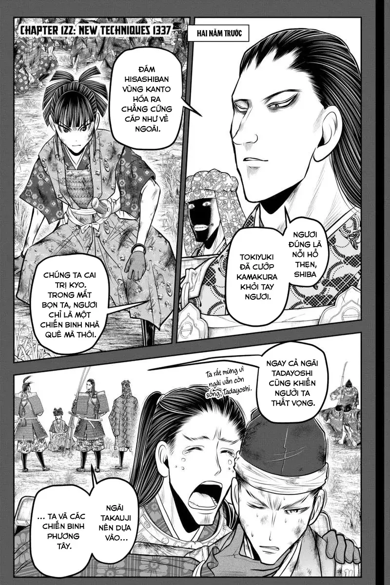 Thiếu Chủ Giỏi Chạy Trốn Chapter 122 - 3