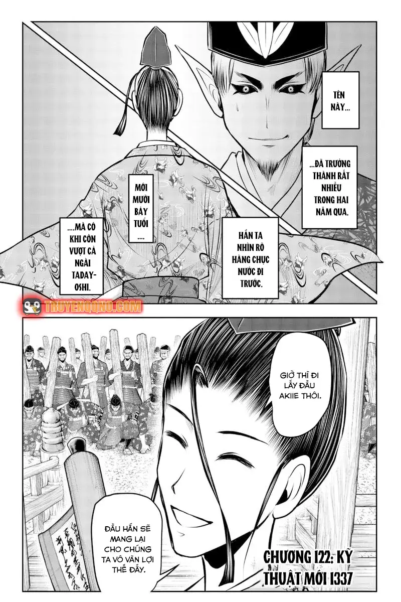 Thiếu Chủ Giỏi Chạy Trốn Chapter 122 - 6