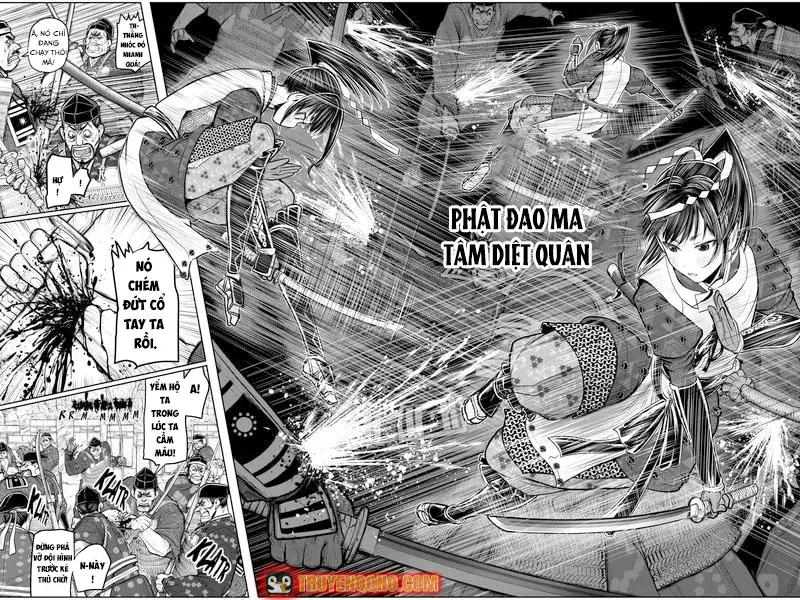 Thiếu Chủ Giỏi Chạy Trốn Chapter 122 - 14