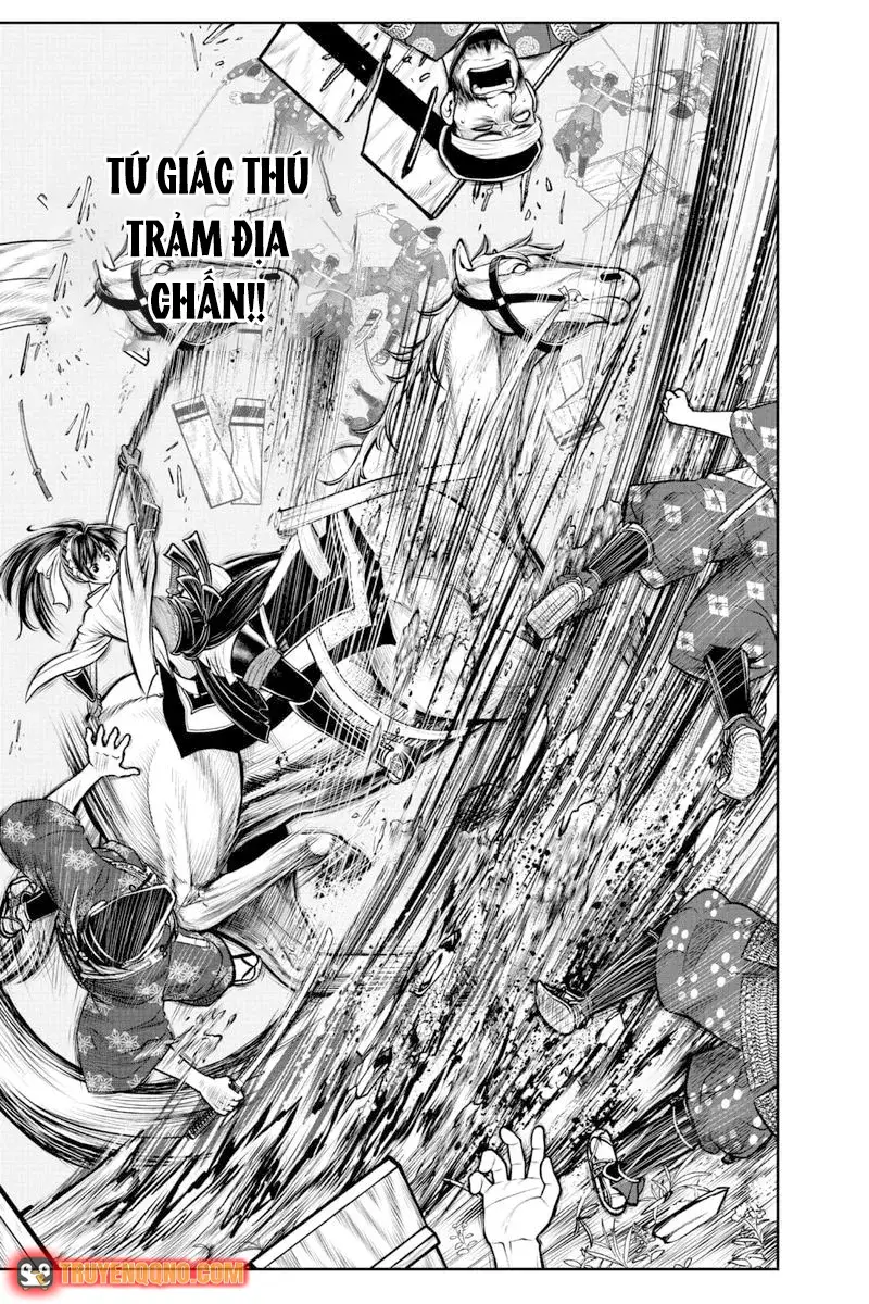 Thiếu Chủ Giỏi Chạy Trốn Chapter 122 - 16