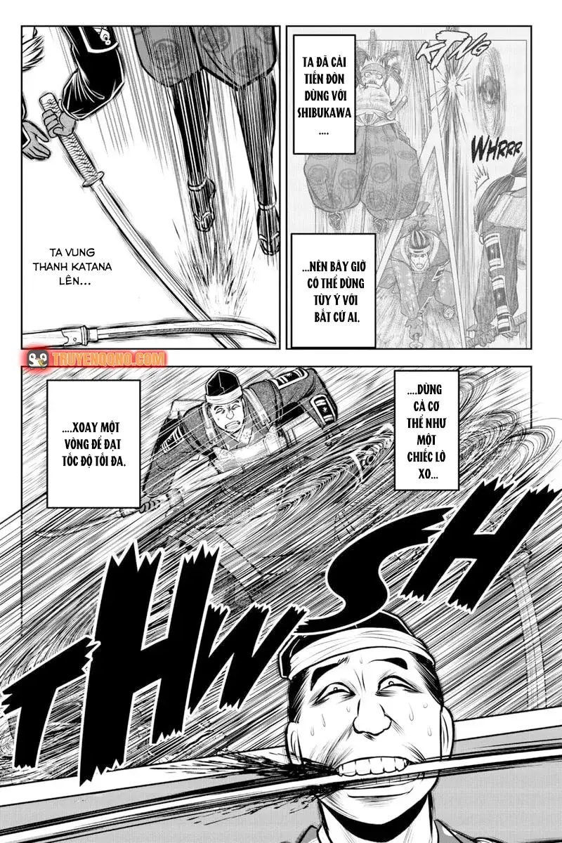 Thiếu Chủ Giỏi Chạy Trốn Chapter 122 - 18