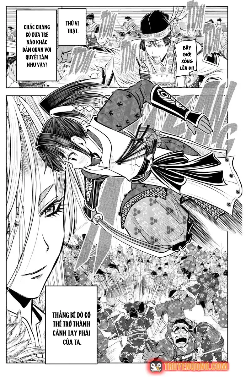 Thiếu Chủ Giỏi Chạy Trốn Chapter 122 - 20