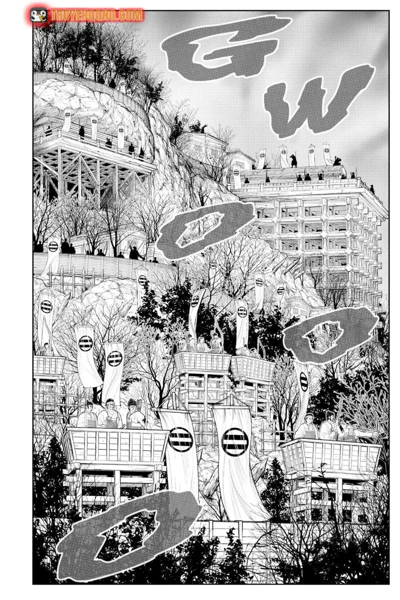 Thiếu Chủ Giỏi Chạy Trốn Chapter 123 - 6