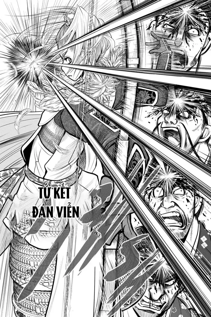 Thiếu Chủ Giỏi Chạy Trốn Chapter 123 - 15