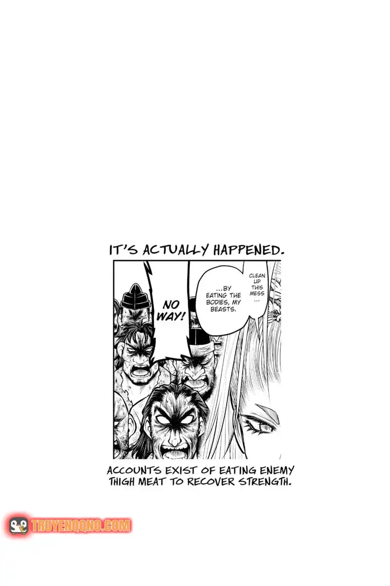 Thiếu Chủ Giỏi Chạy Trốn Chapter 123 - 22