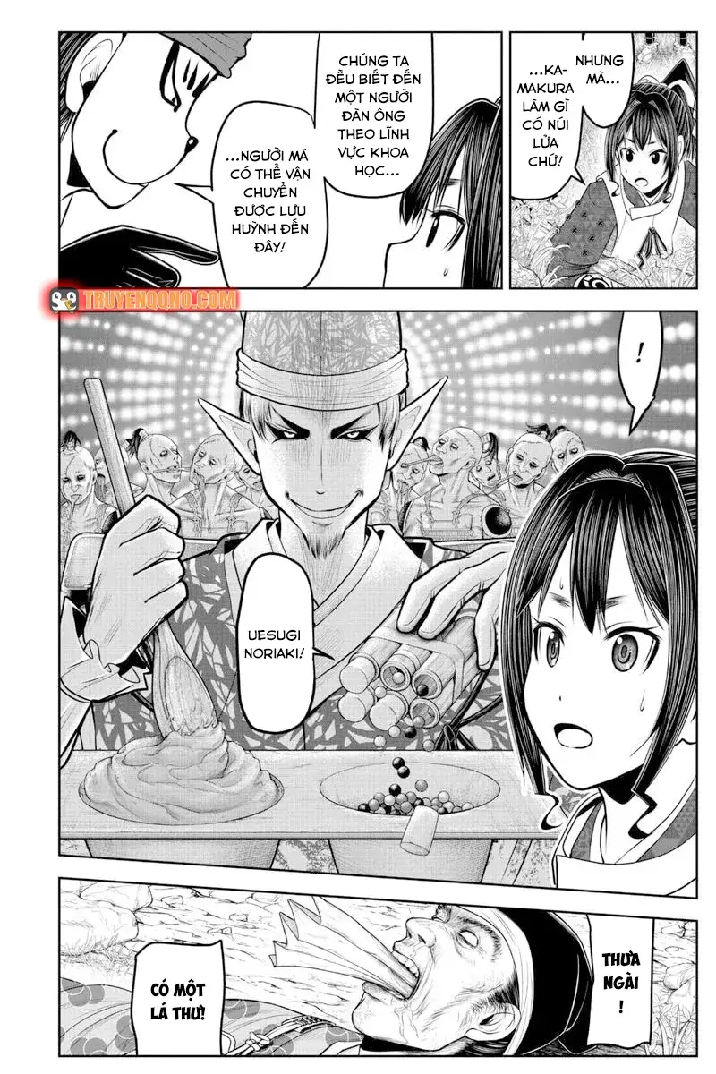 Thiếu Chủ Giỏi Chạy Trốn Chapter 124 - 6