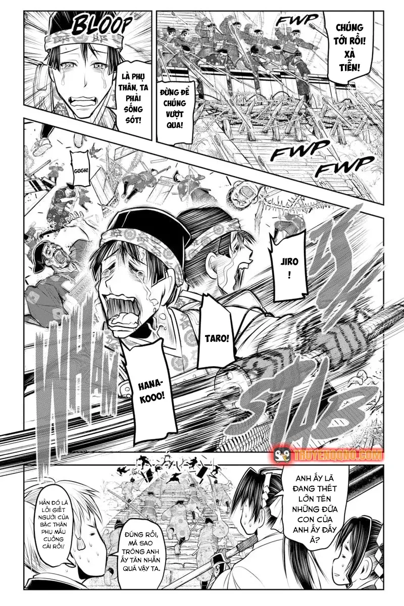 Thiếu Chủ Giỏi Chạy Trốn Chapter 124 - 14