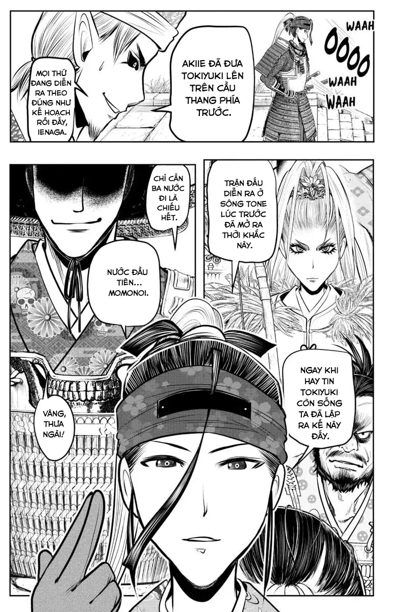 Thiếu Chủ Giỏi Chạy Trốn Chapter 124 - 15